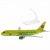     320   s7 airlines,  16 .